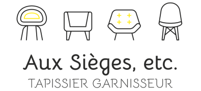 Aux Sièges, etc. Tapissier Nantes Ancenis Angers