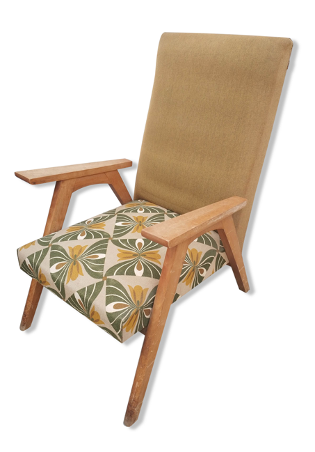Fauteuil années 50