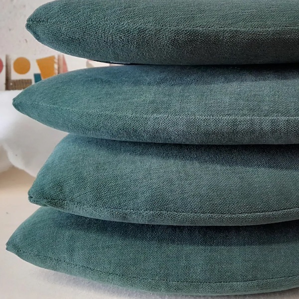 Chaises Tulipe nouvelles galettes